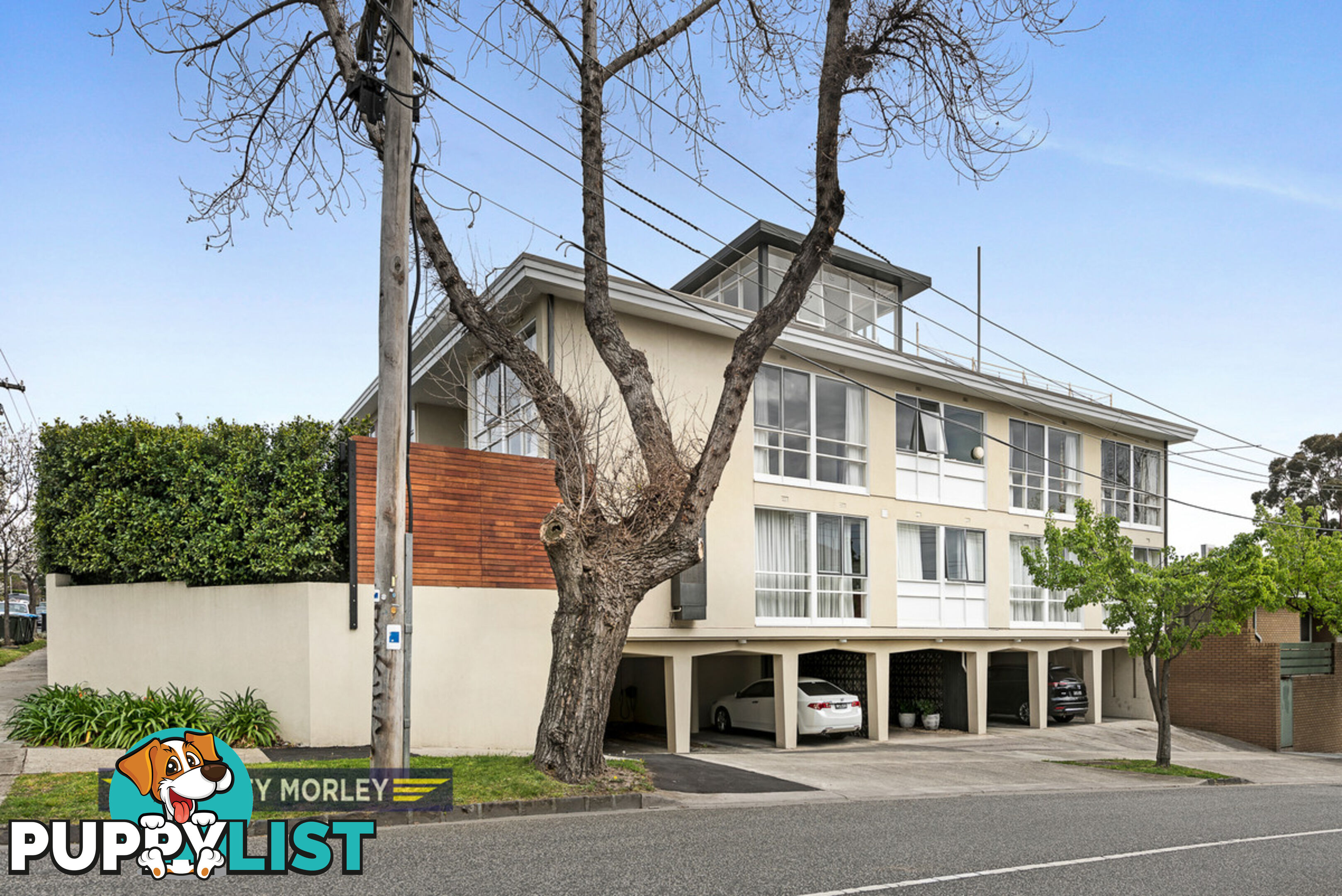 5 645 Toorak Road Toorak VIC 3142