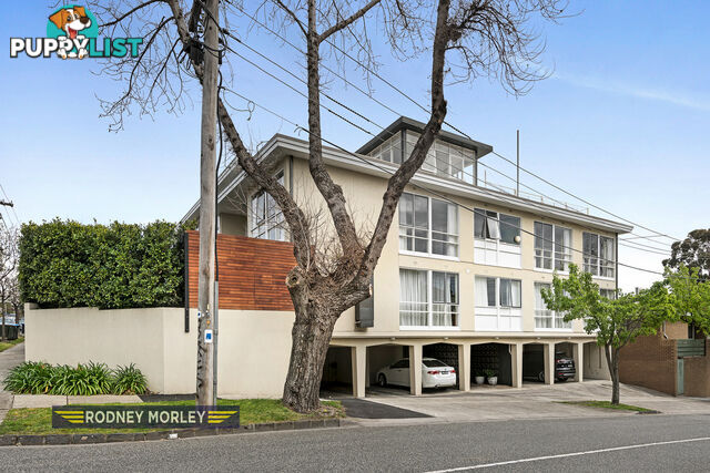 5 645 Toorak Road Toorak VIC 3142