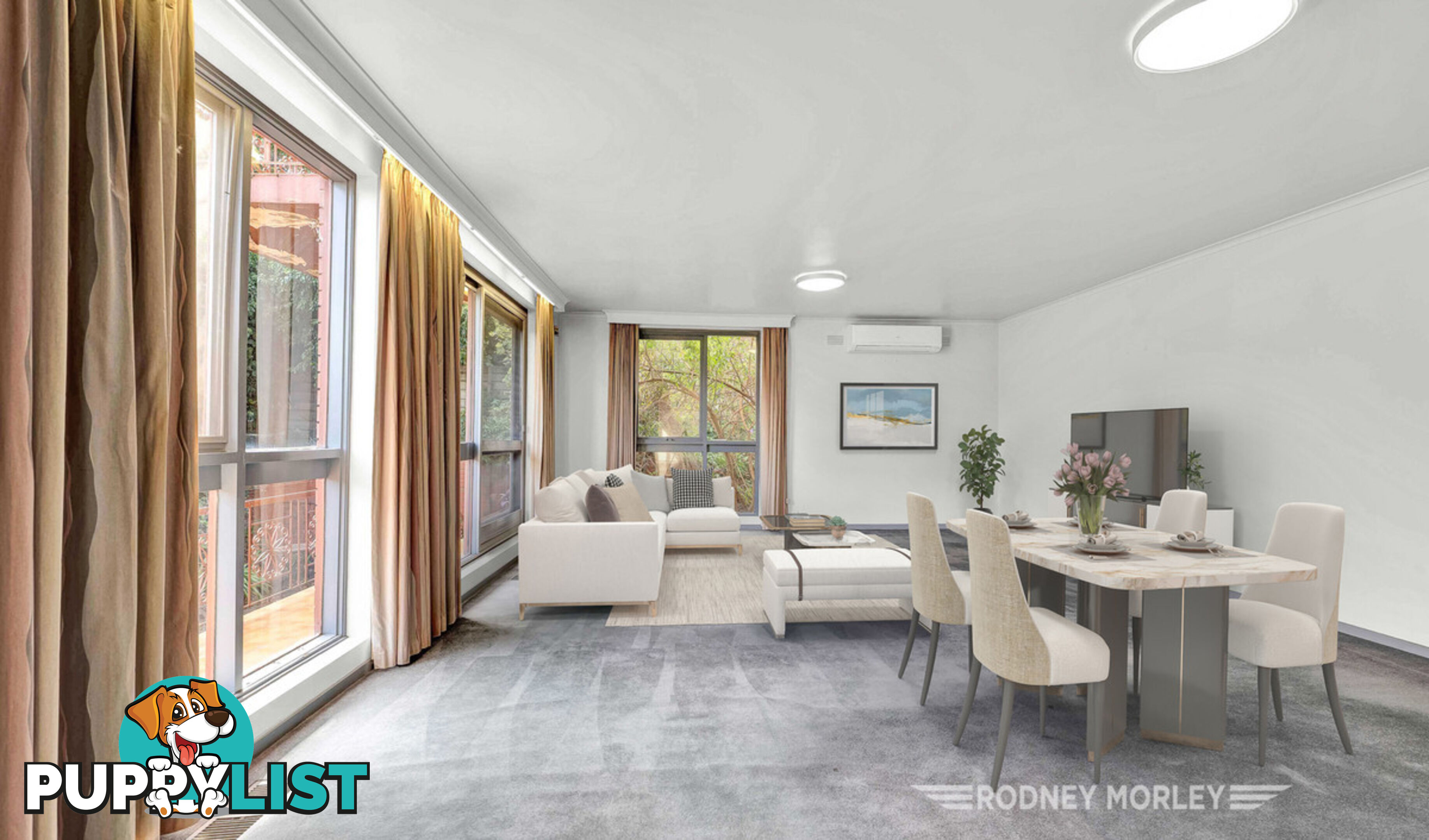 6 5 Kooyong Road Caulfield North VIC 3161