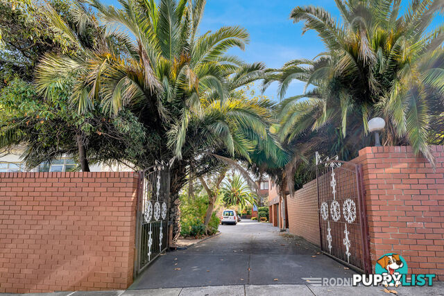 6 5 Kooyong Road Caulfield North VIC 3161