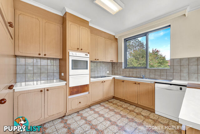 6 5 Kooyong Road Caulfield North VIC 3161