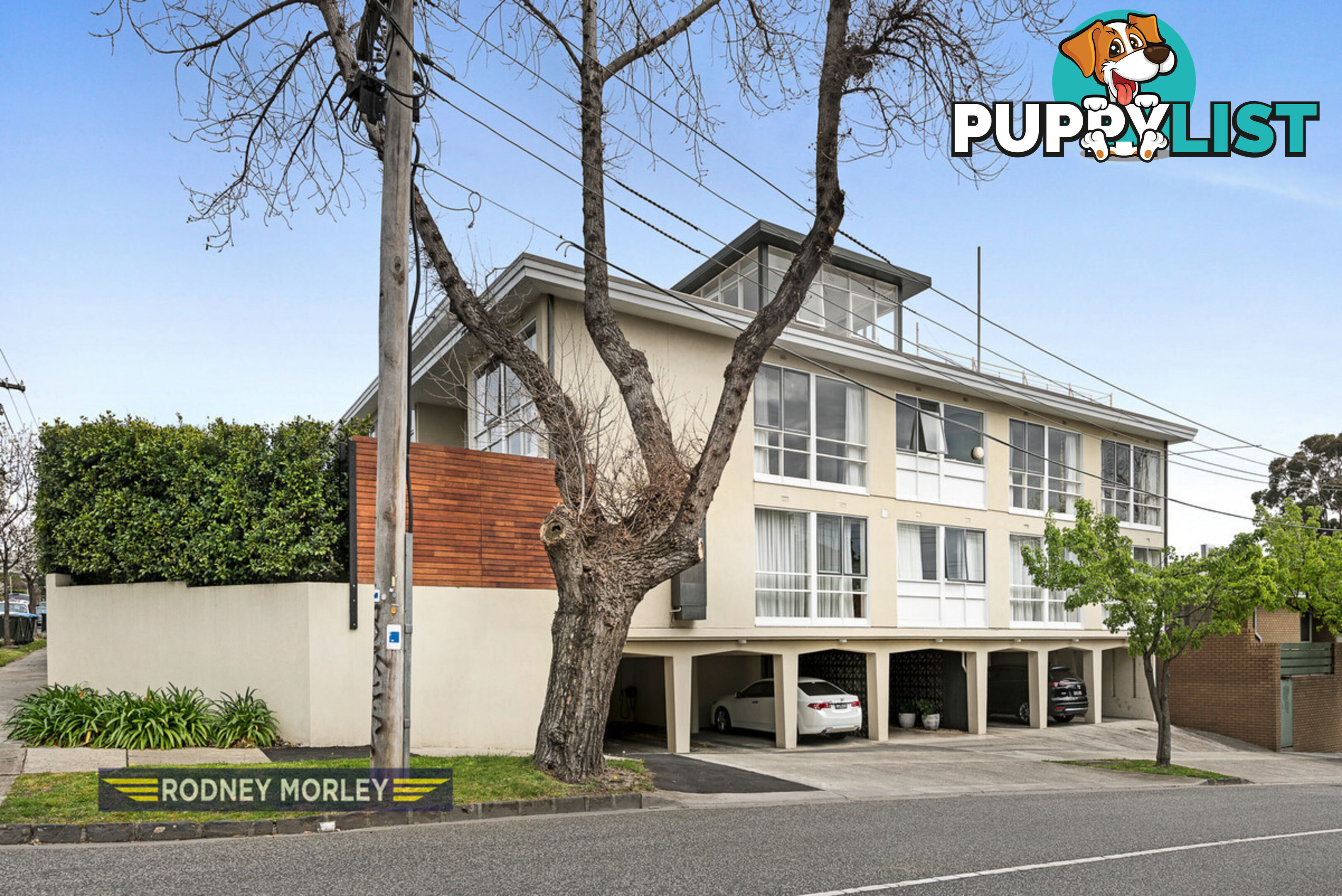 5 645 Toorak Road Toorak VIC 3142