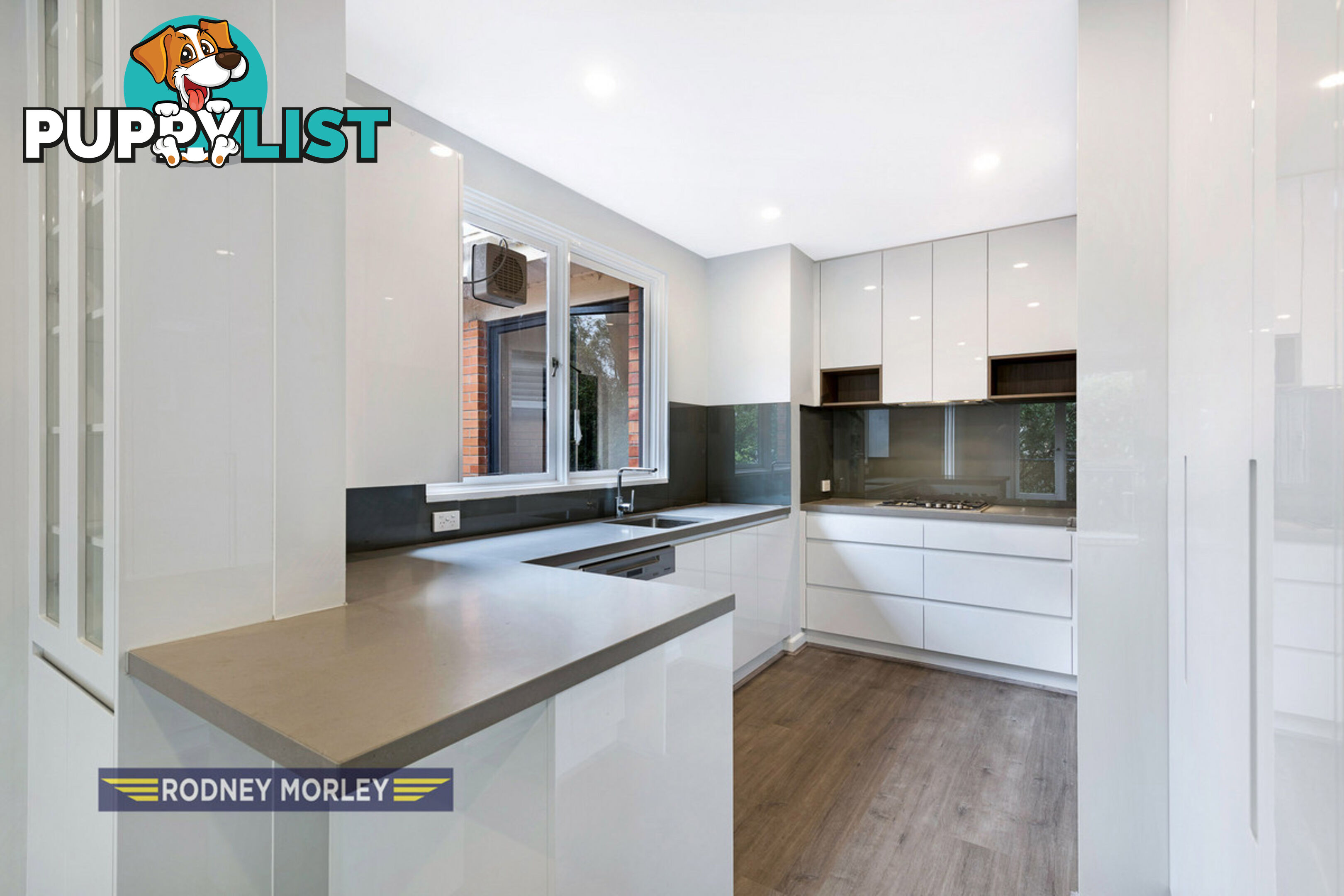 16 4 Glyndebourne Avenue Toorak VIC 3142