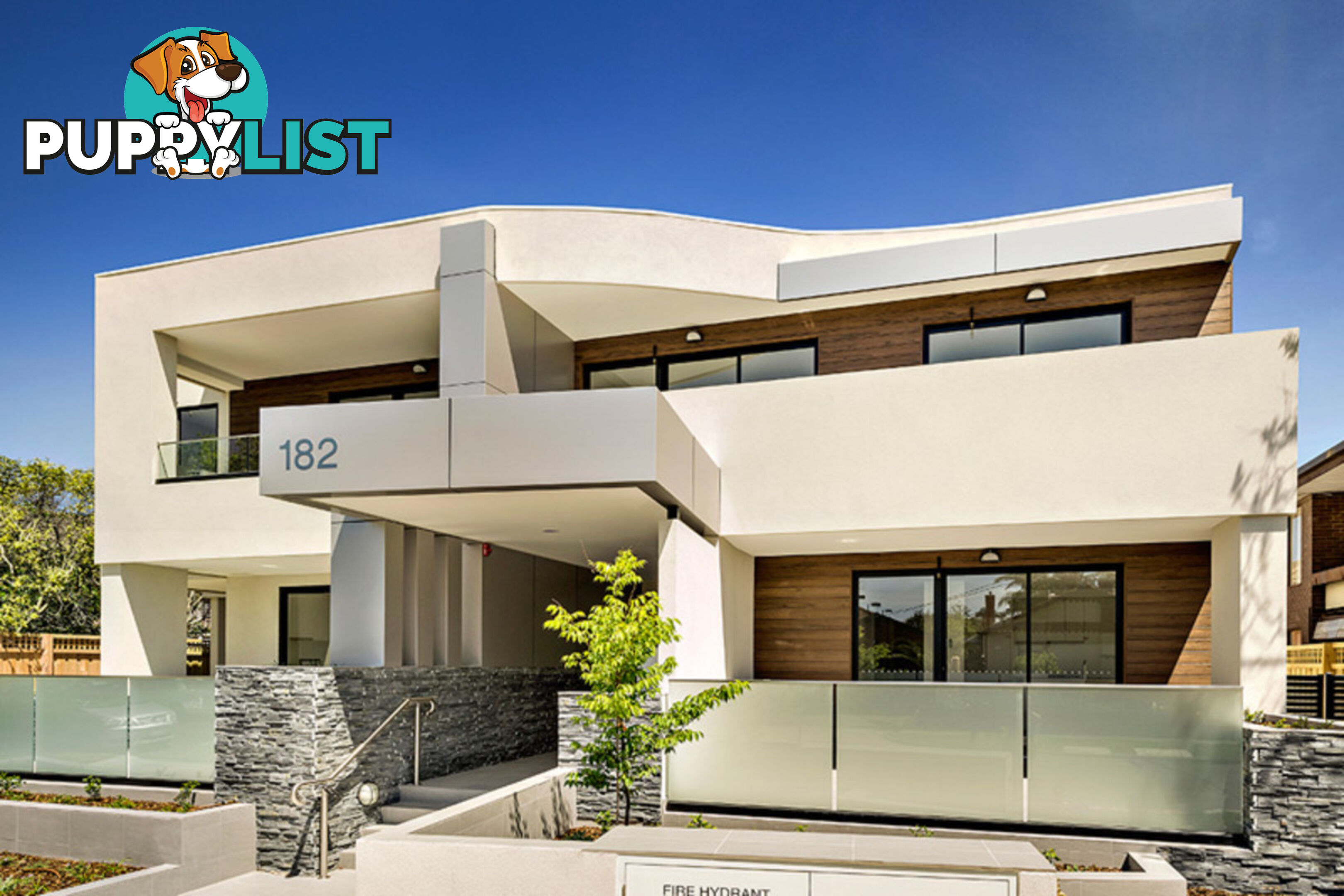 8 182 Sycamore Street Caulfield South VIC 3162