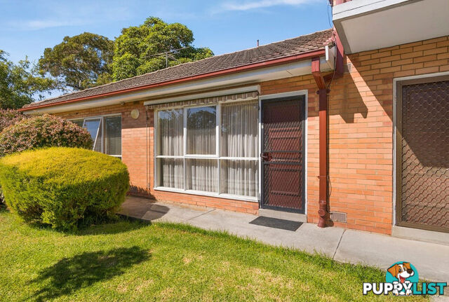 2 9 Hudson Street Caulfield North VIC 3161