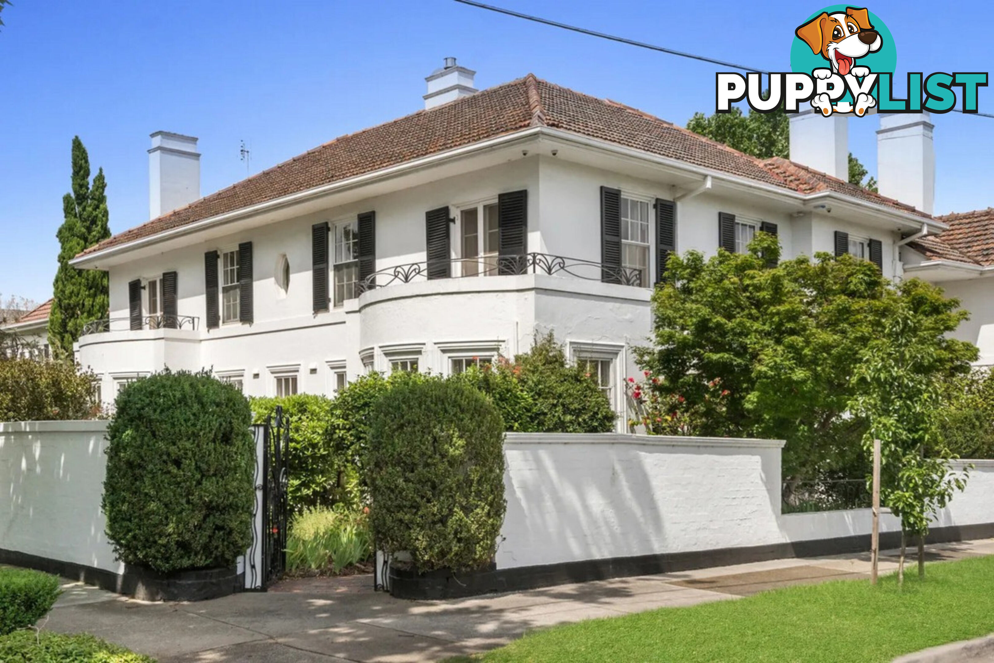 9 St Georges Road Toorak VIC 3142