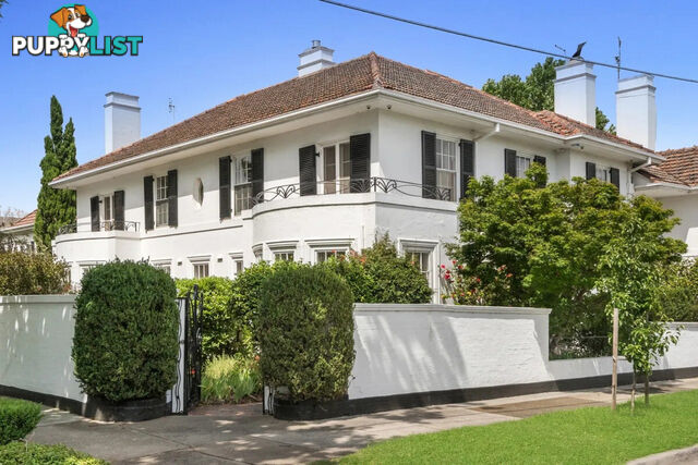 9 St Georges Road Toorak VIC 3142