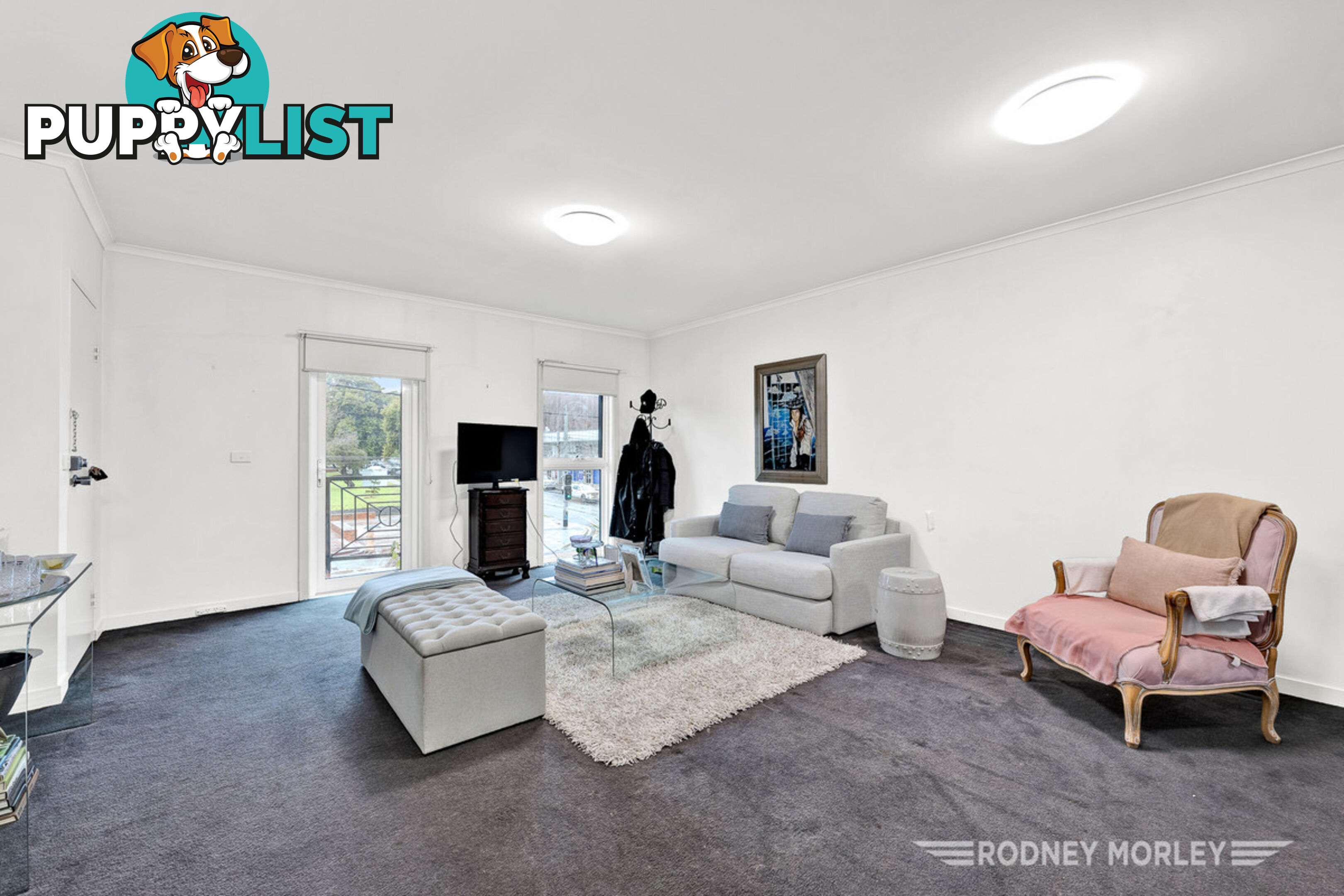 8 96 Hawthorn Road CAULFIELD NORTH VIC 3161