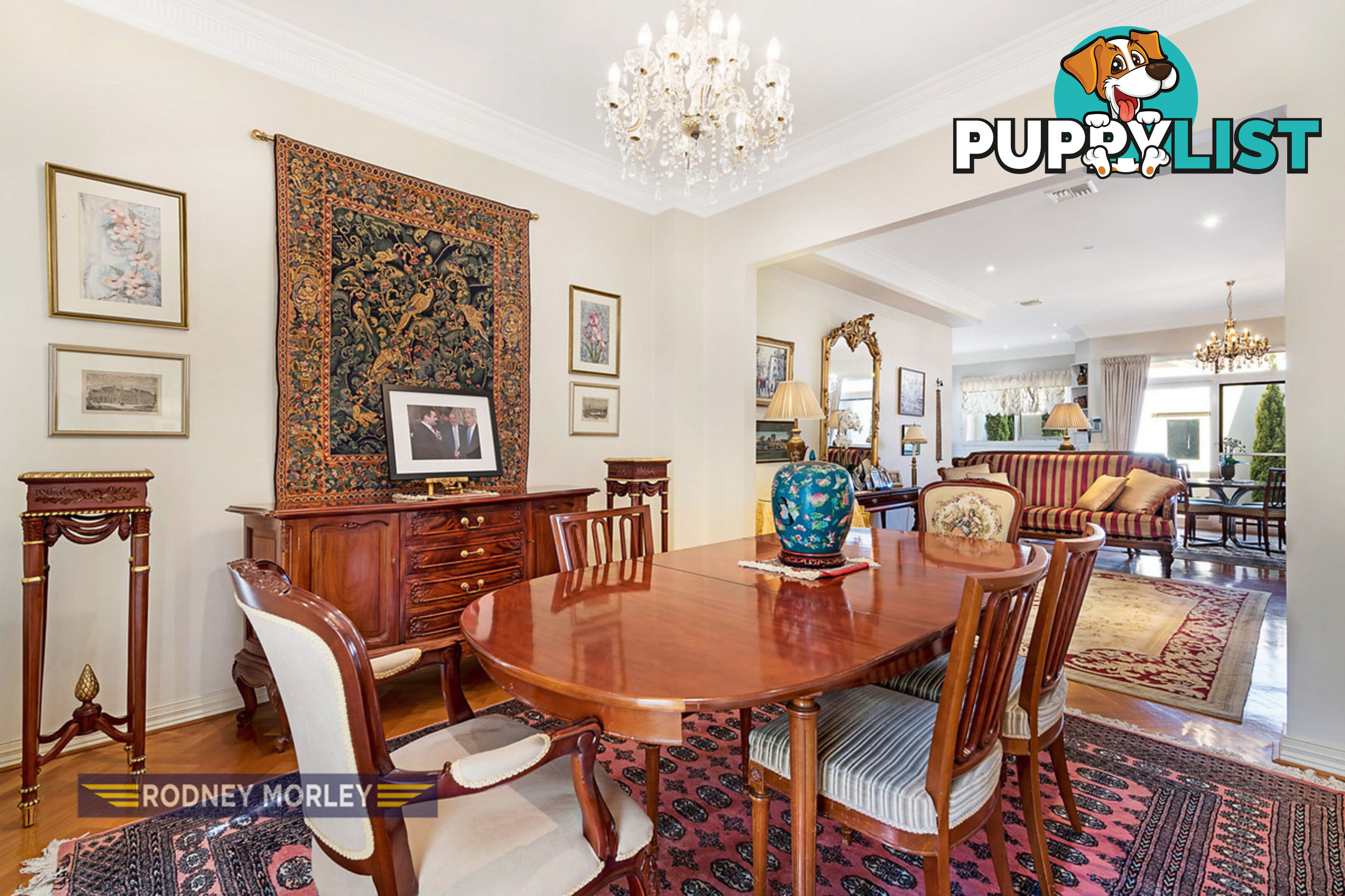 1 18 Orrong Crescent Caulfield North VIC 3161