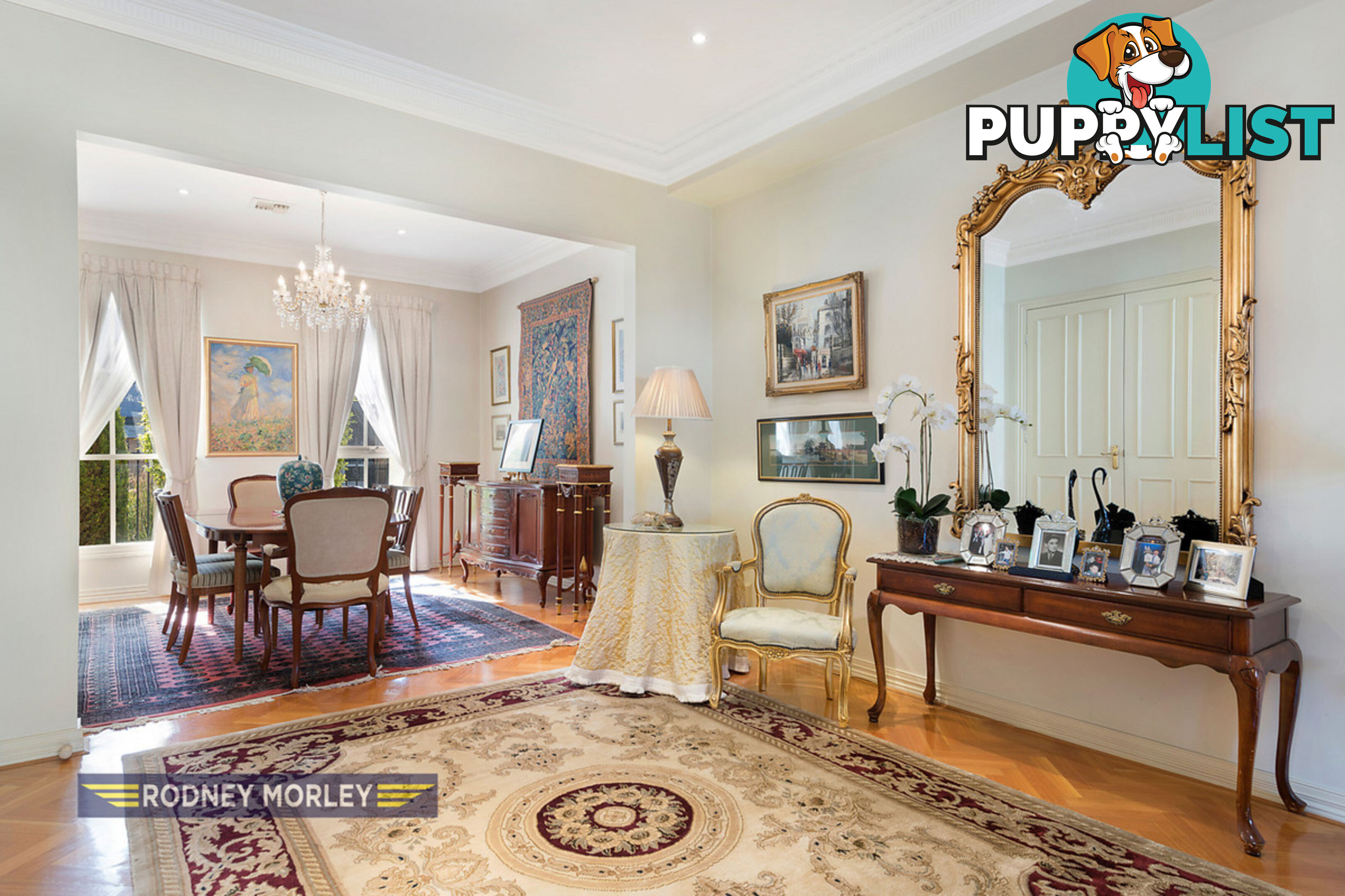 1 18 Orrong Crescent Caulfield North VIC 3161