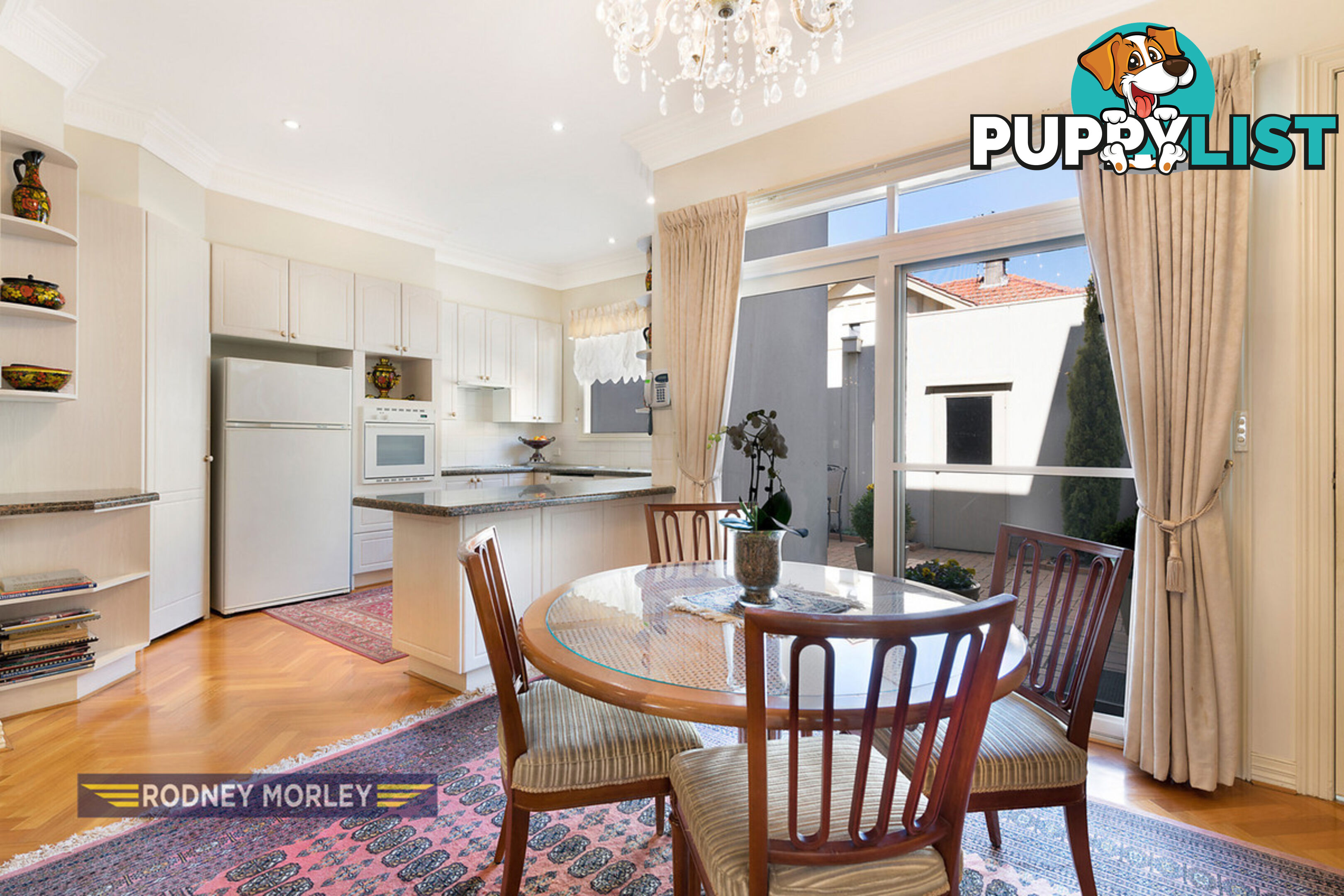 1 18 Orrong Crescent Caulfield North VIC 3161