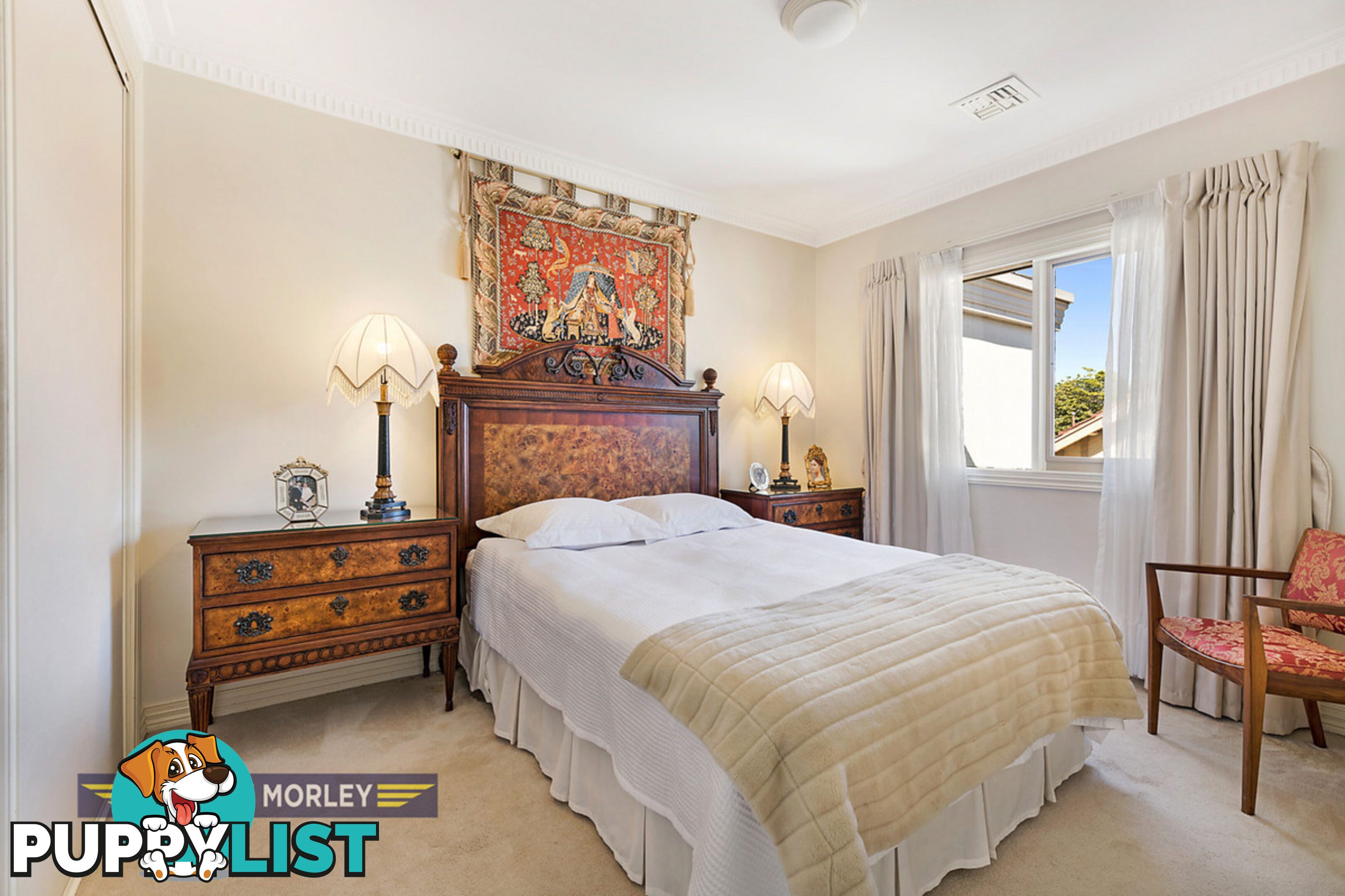 1 18 Orrong Crescent Caulfield North VIC 3161