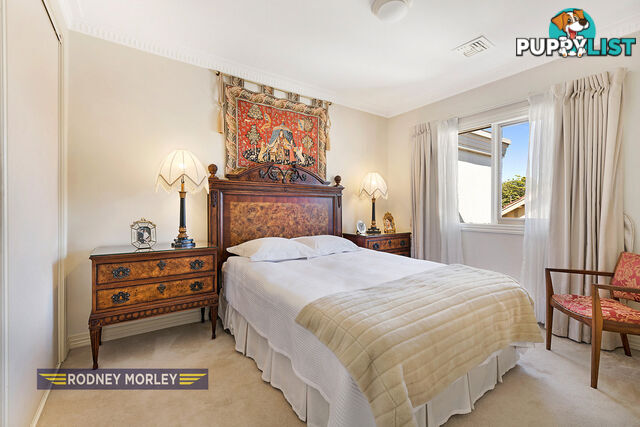 1 18 Orrong Crescent Caulfield North VIC 3161