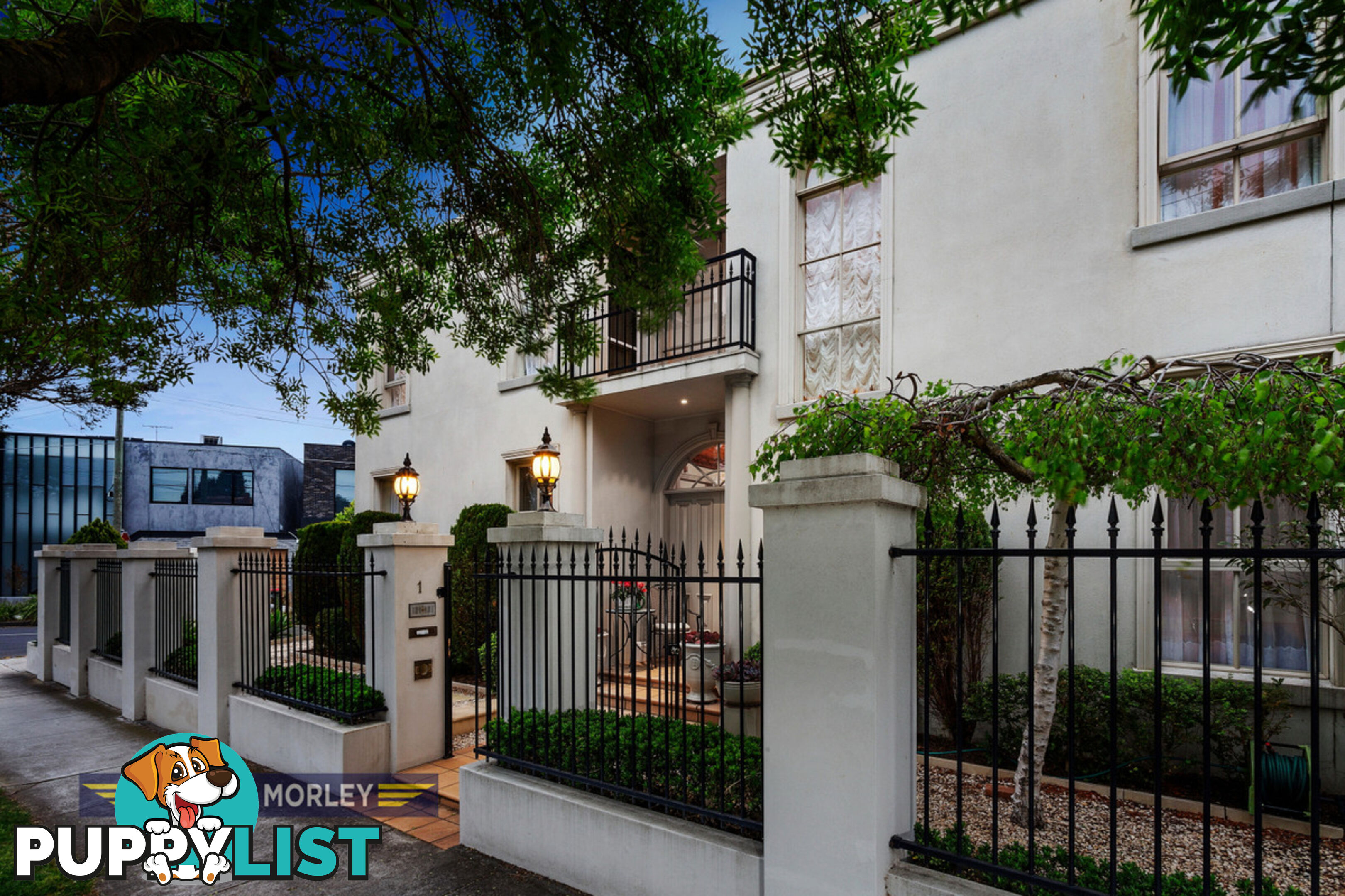 1 18 Orrong Crescent Caulfield North VIC 3161