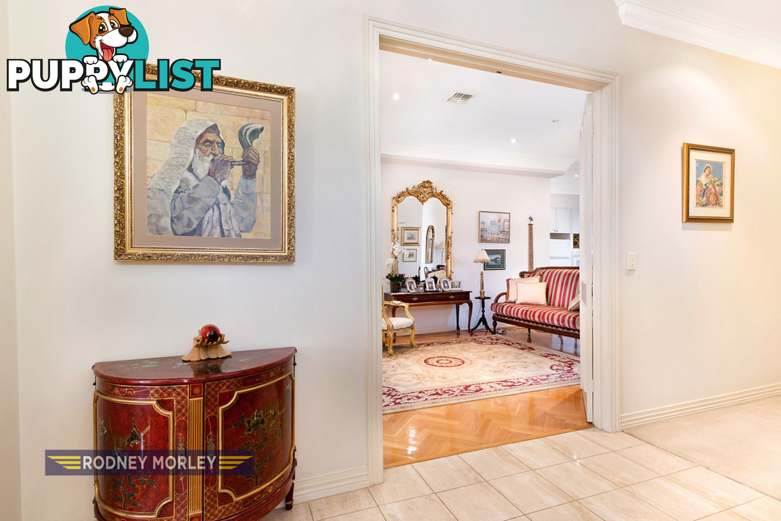 1 18 Orrong Crescent Caulfield North VIC 3161
