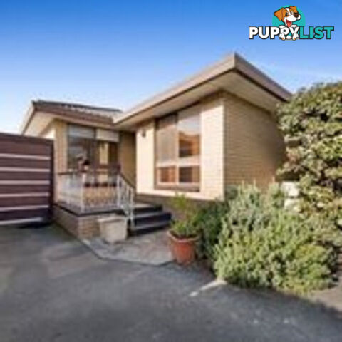 21 3 Payne Street Caulfield North VIC 3161