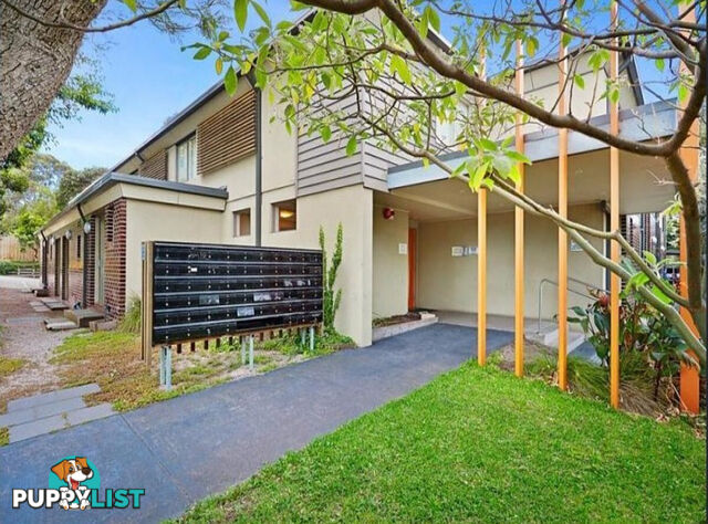 52 15 Hawthorn  Road Caulfield North VIC 3161