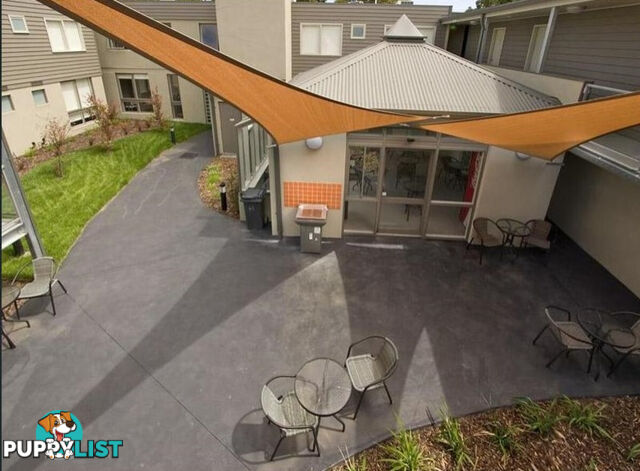 52 15 Hawthorn  Road Caulfield North VIC 3161