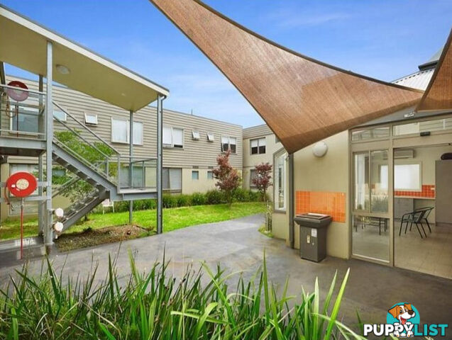 52 15 Hawthorn  Road Caulfield North VIC 3161