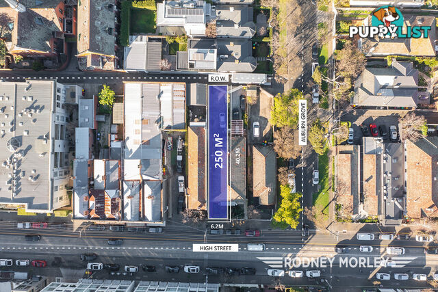 824 High Street Armadale VIC 3143