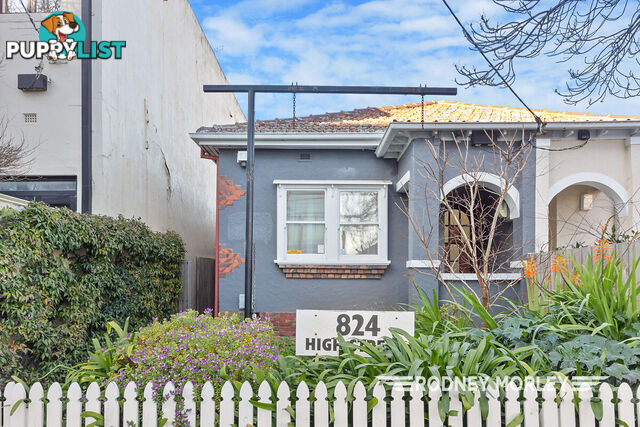 824 High Street Armadale VIC 3143