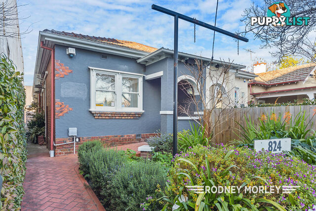 824 High Street Armadale VIC 3143