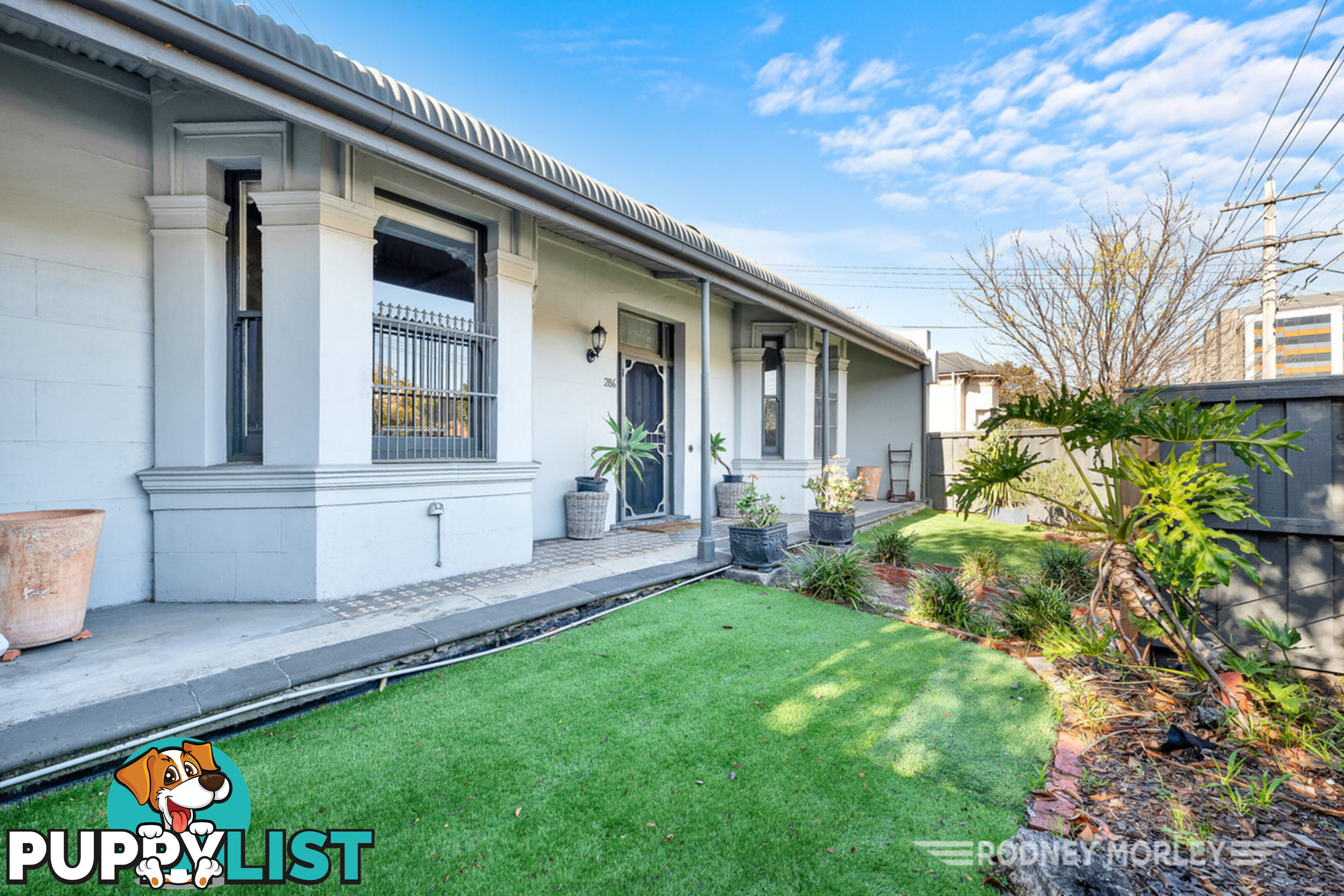 286 Punt Road South Yarra VIC 3141