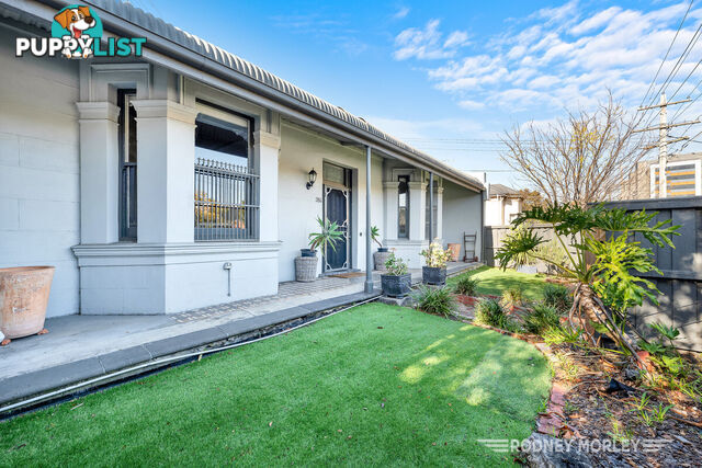 286 Punt Road South Yarra VIC 3141