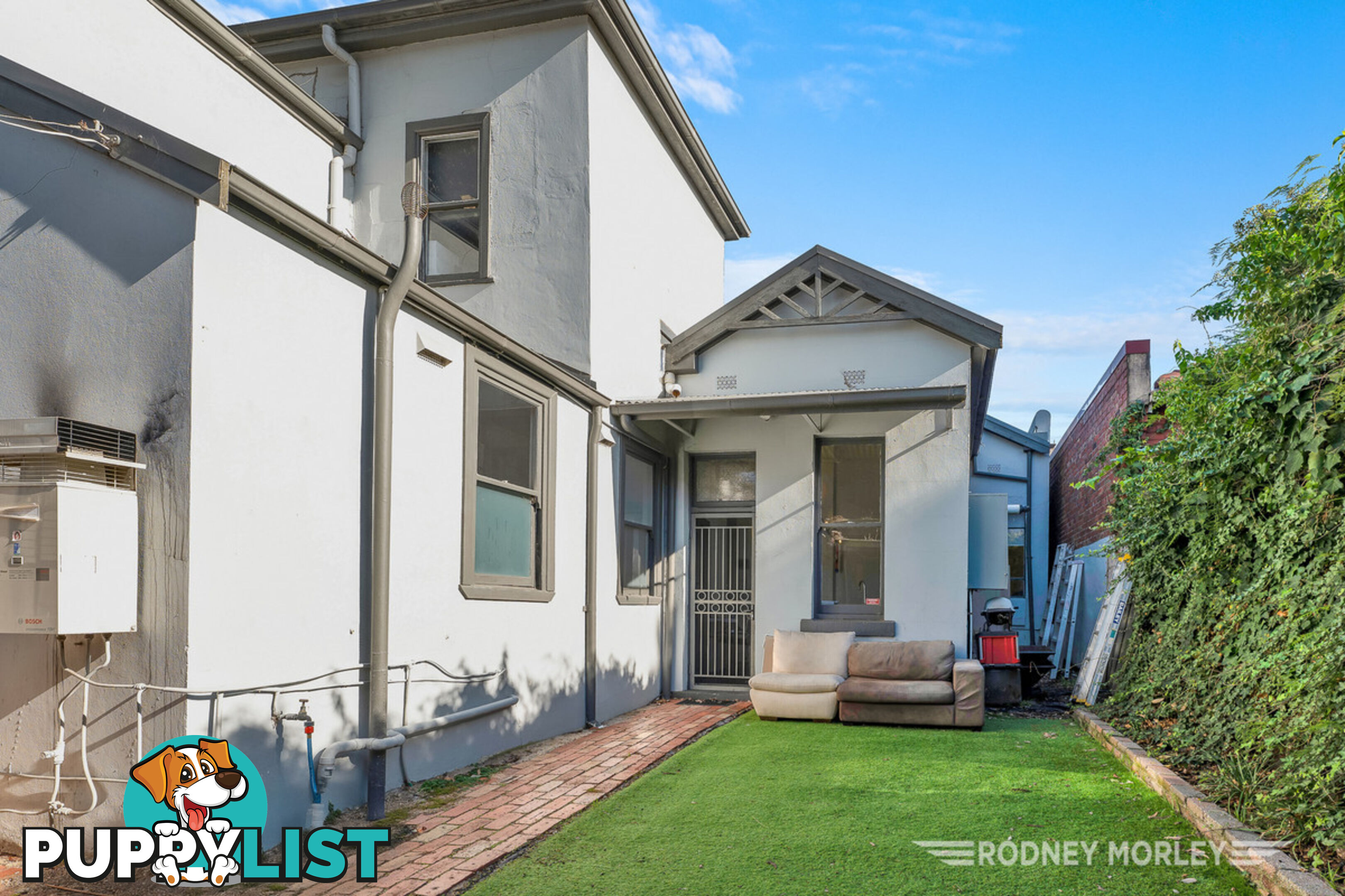 286 Punt Road South Yarra VIC 3141