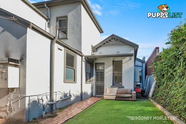 286 Punt Road South Yarra VIC 3141