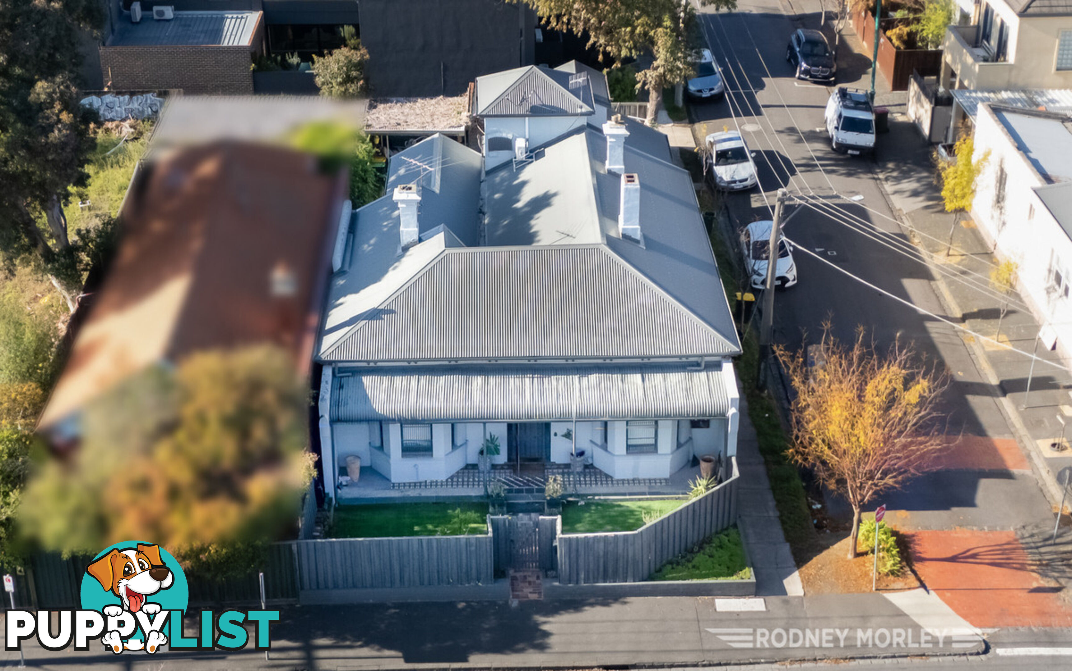 286 Punt Road South Yarra VIC 3141