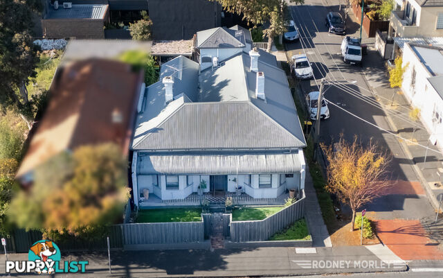 286 Punt Road South Yarra VIC 3141