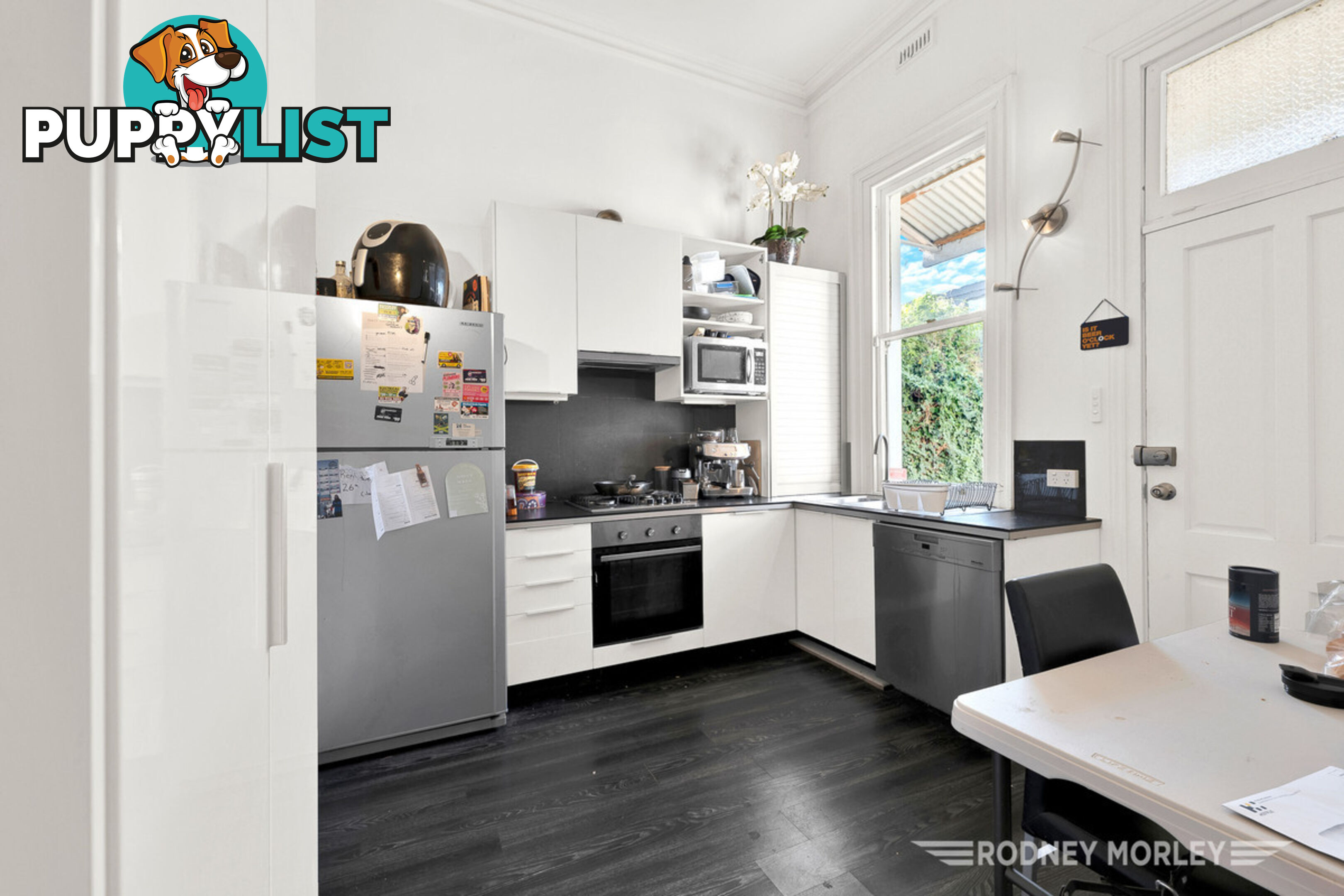 286 Punt Road South Yarra VIC 3141