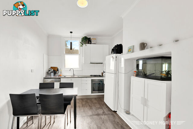286 Punt Road South Yarra VIC 3141