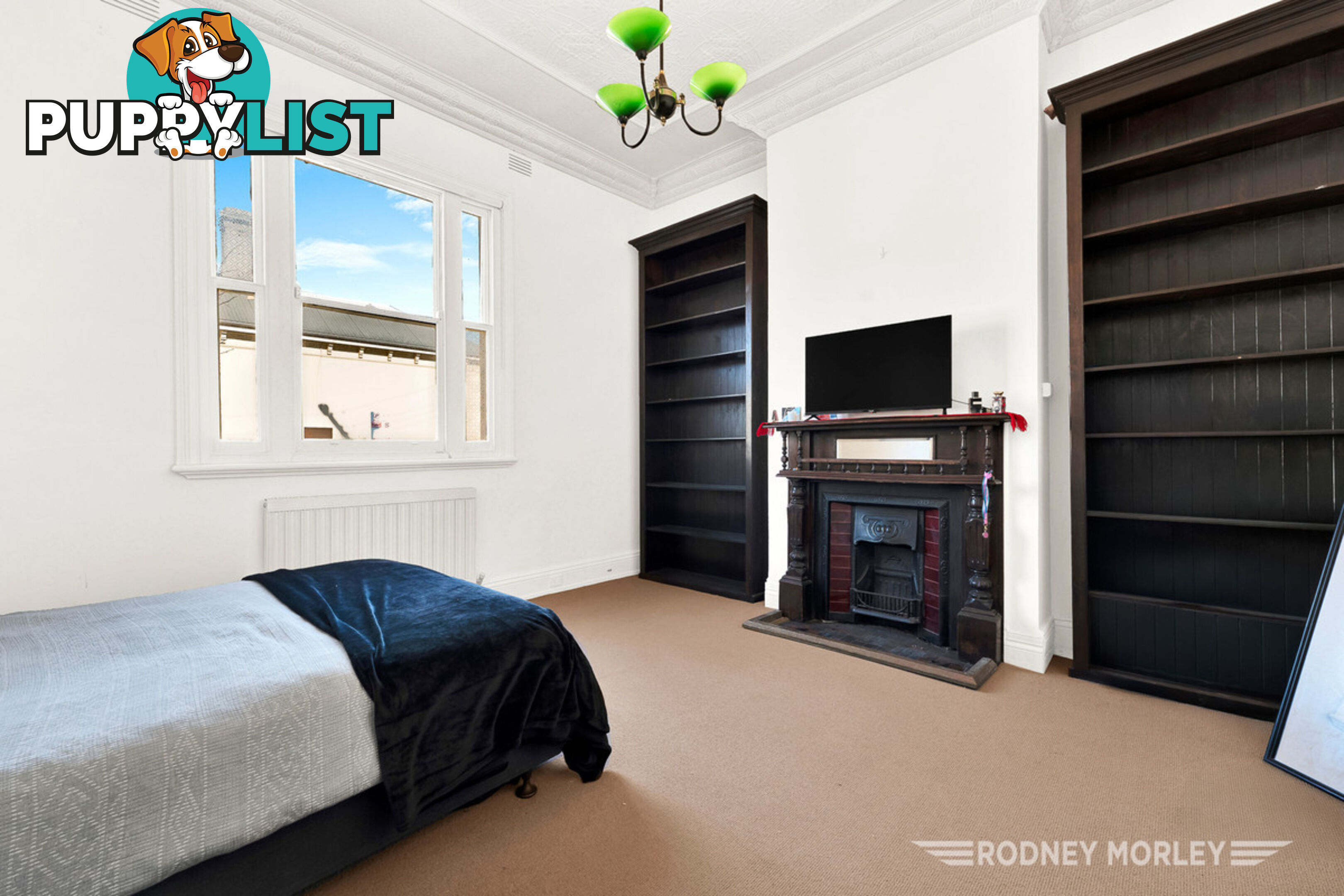 286 Punt Road South Yarra VIC 3141