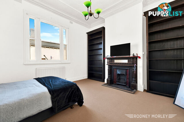286 Punt Road South Yarra VIC 3141