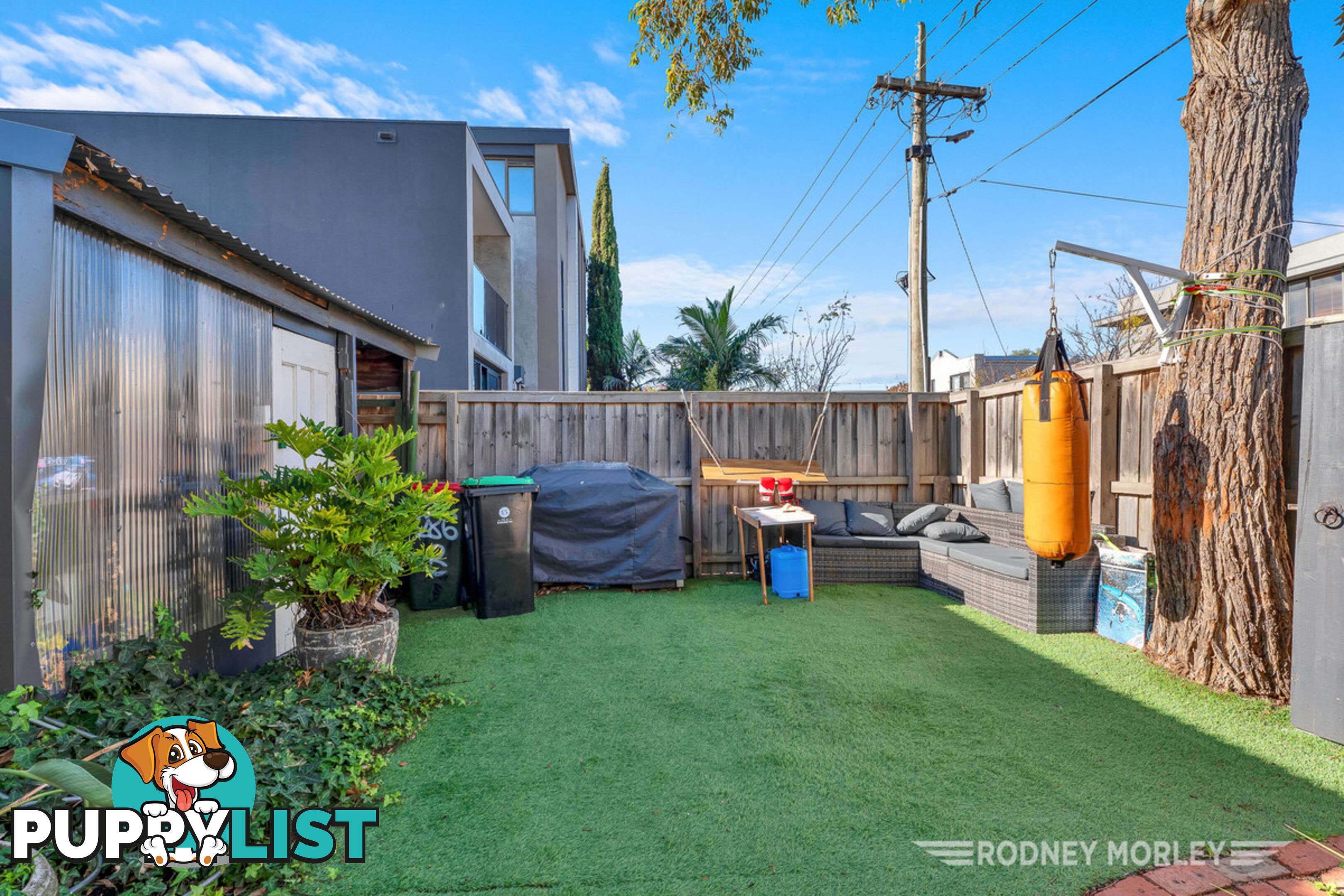286 Punt Road South Yarra VIC 3141