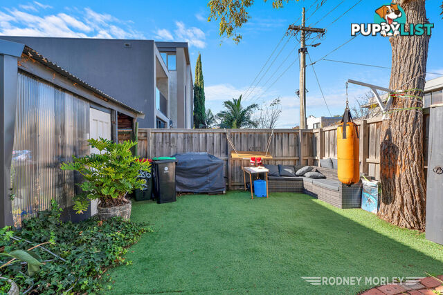 286 Punt Road South Yarra VIC 3141