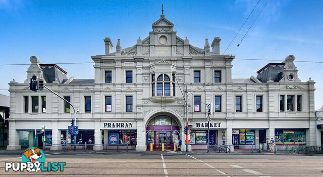 286 Punt Road South Yarra VIC 3141