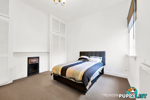286 Punt Road South Yarra VIC 3141