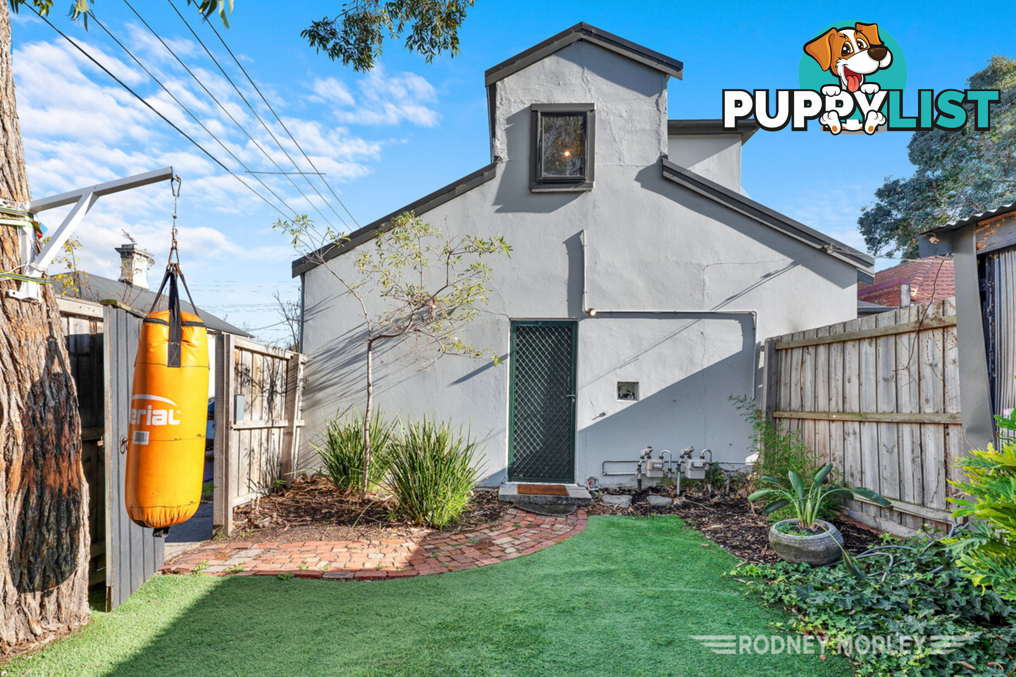 286 Punt Road South Yarra VIC 3141