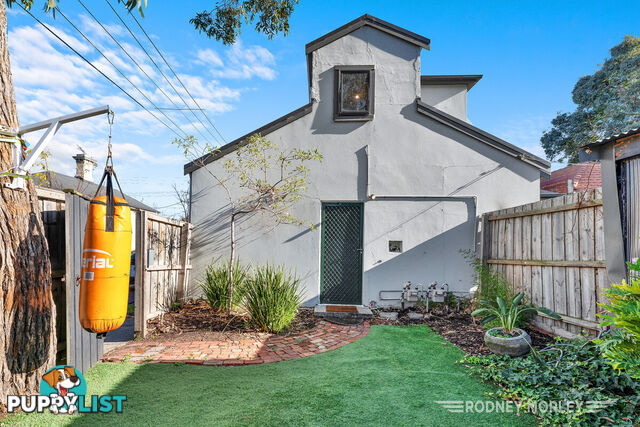286 Punt Road South Yarra VIC 3141