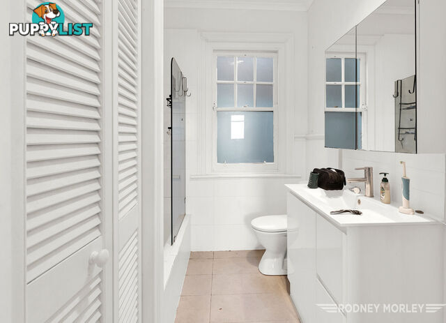 286 Punt Road South Yarra VIC 3141