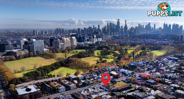 286 Punt Road South Yarra VIC 3141