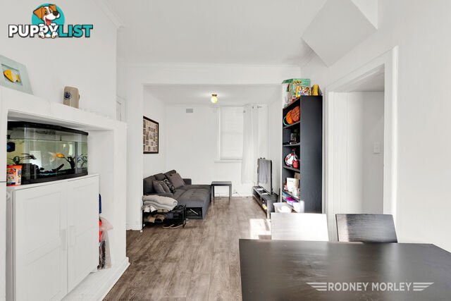 286 Punt Road South Yarra VIC 3141