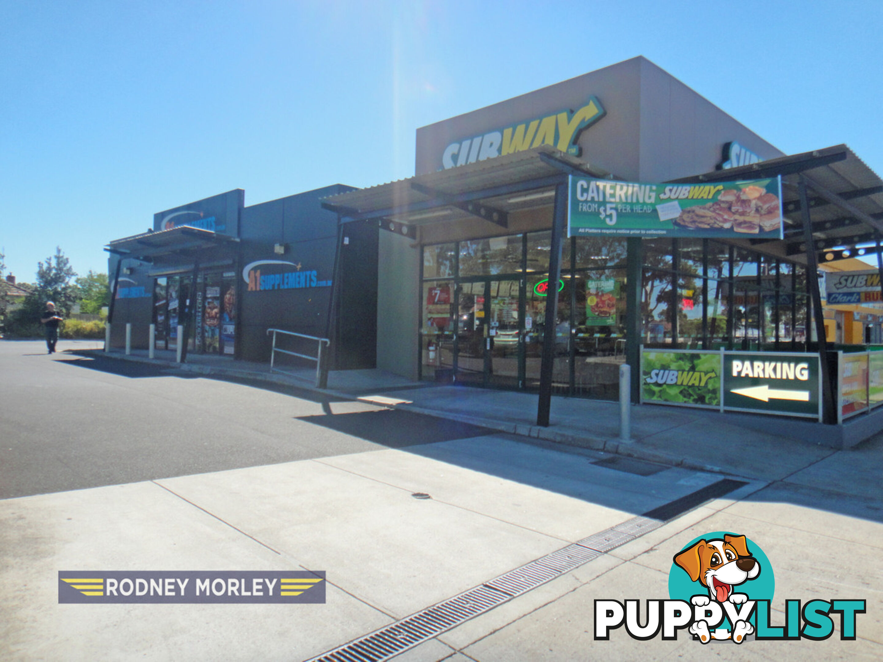 226-228 Bell Street PRESTON VIC 3072