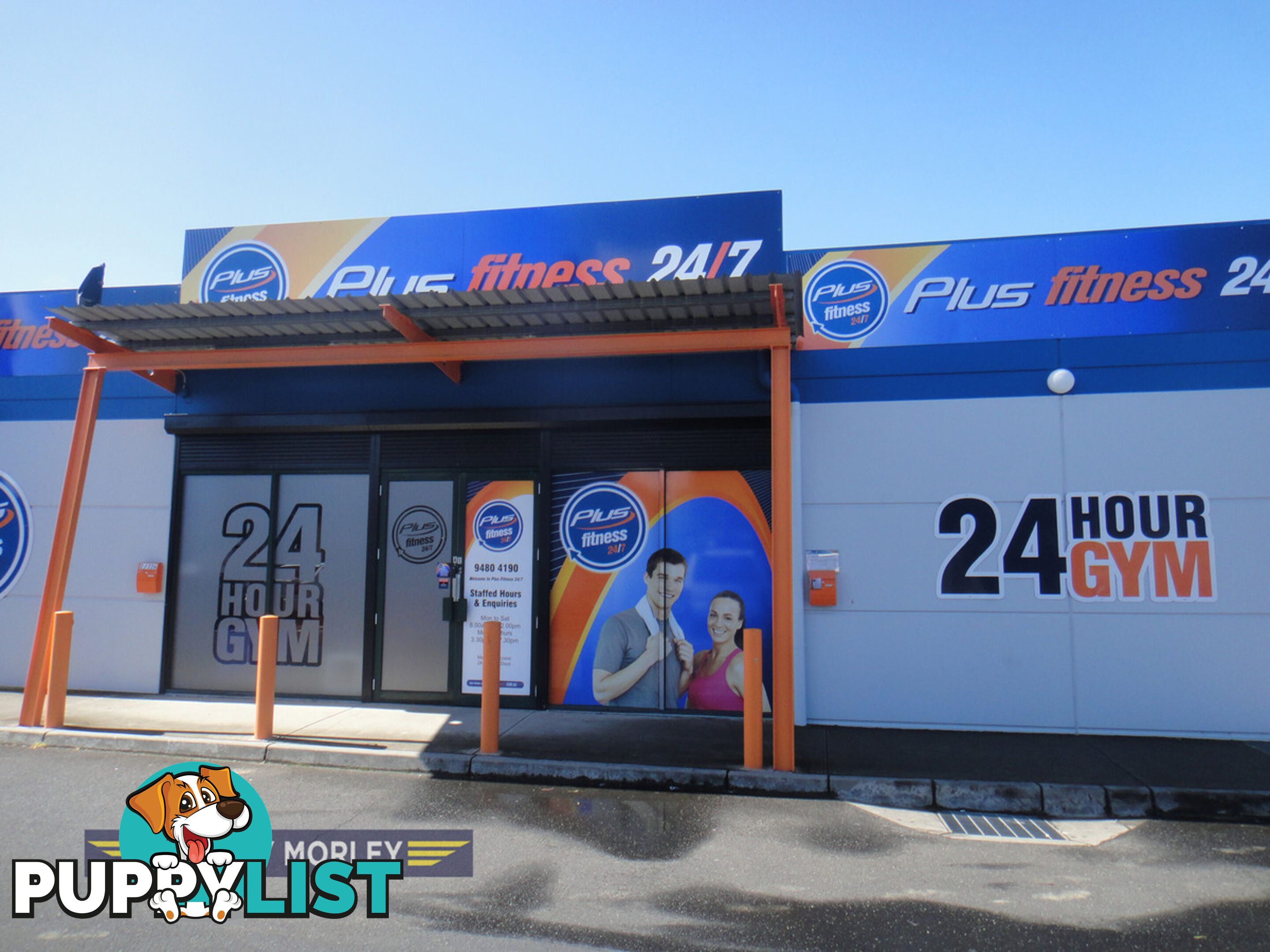 226-228 Bell Street PRESTON VIC 3072
