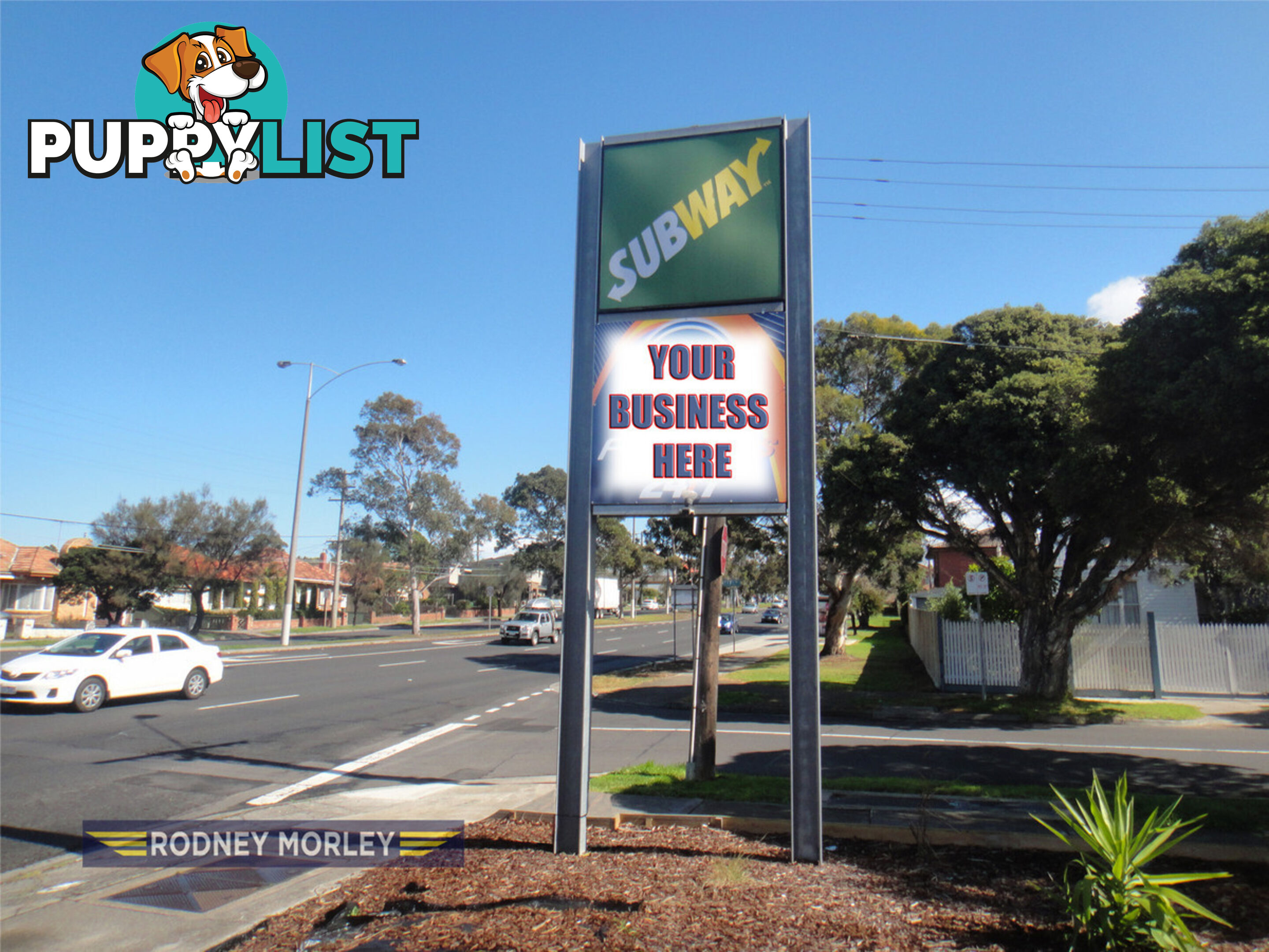 226-228 Bell Street PRESTON VIC 3072