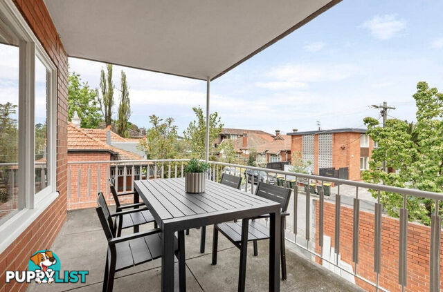 6 310 Dandenong Road ST KILDA EAST VIC 3183