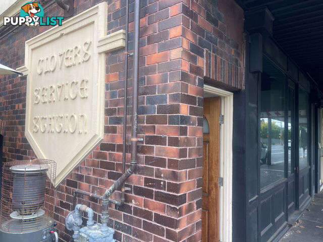 258A Glen Eira Road Elsternwick VIC 3185